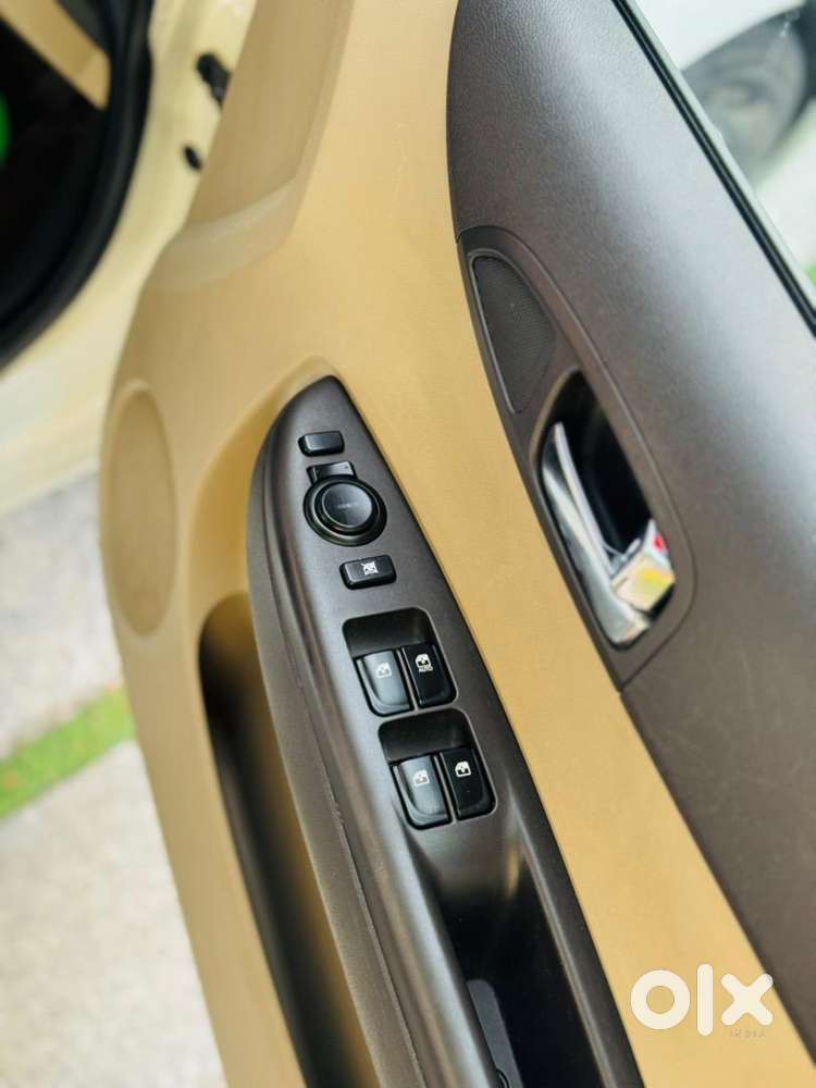 2012 Model Hyundai I20 Single Owner