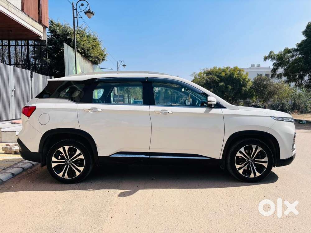 Mg Hector 2.0 Sharp Diesel, 2021, Diesel