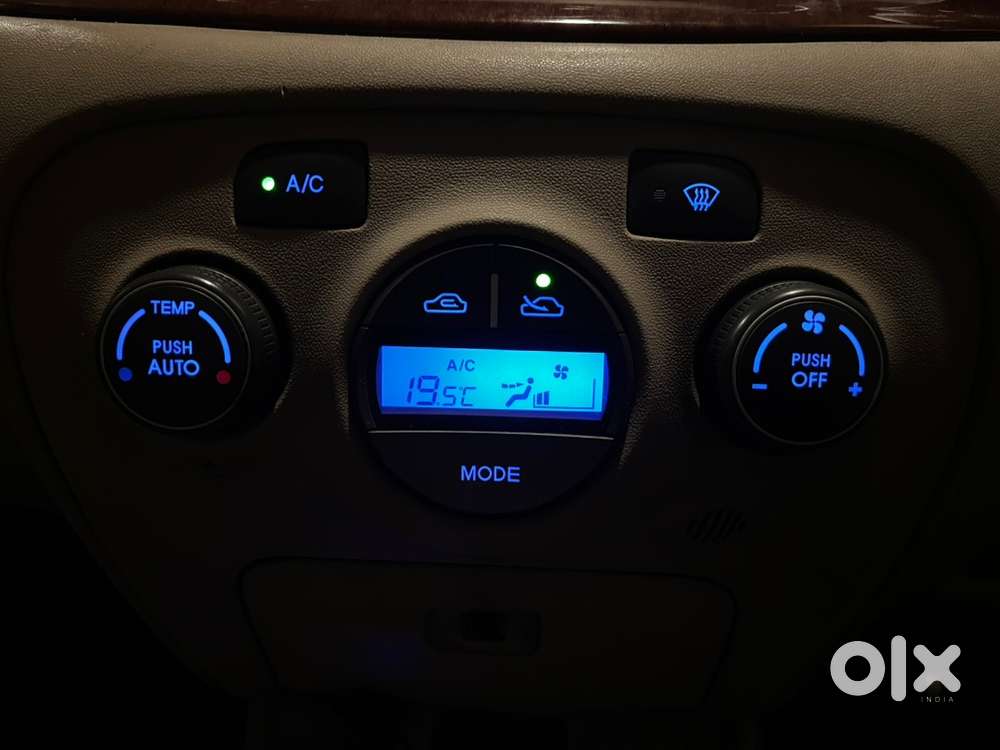 Hyundai Verna 2011 Diesel Well Maintained