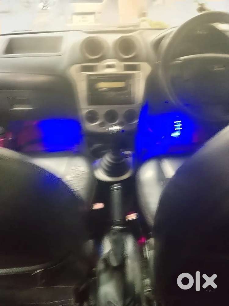 Ford Figo Diesel 2010
