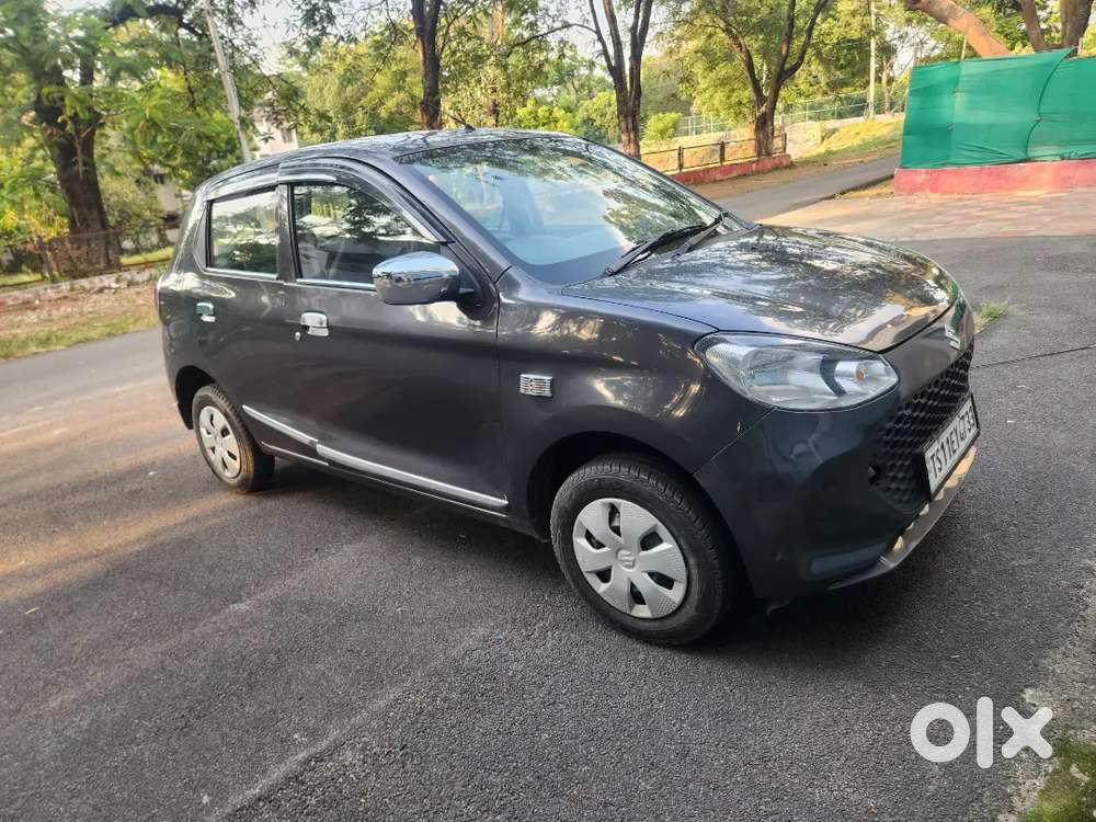 Maruti Suzuki Alto 2022