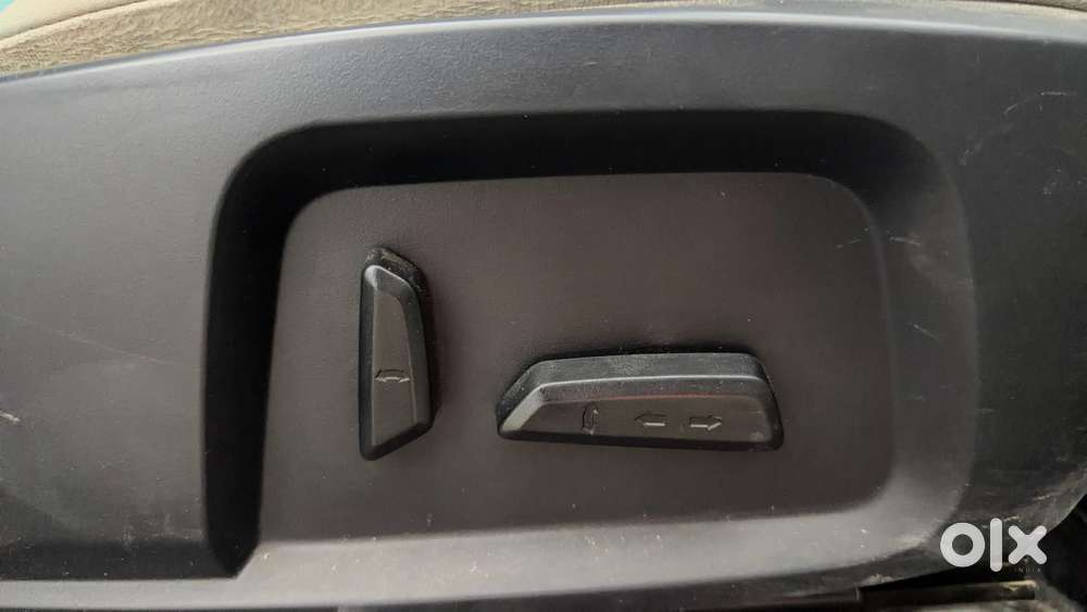 Tata Safari 2.0 Kryotec Xz Plus 6 Str, 2021, Diesel