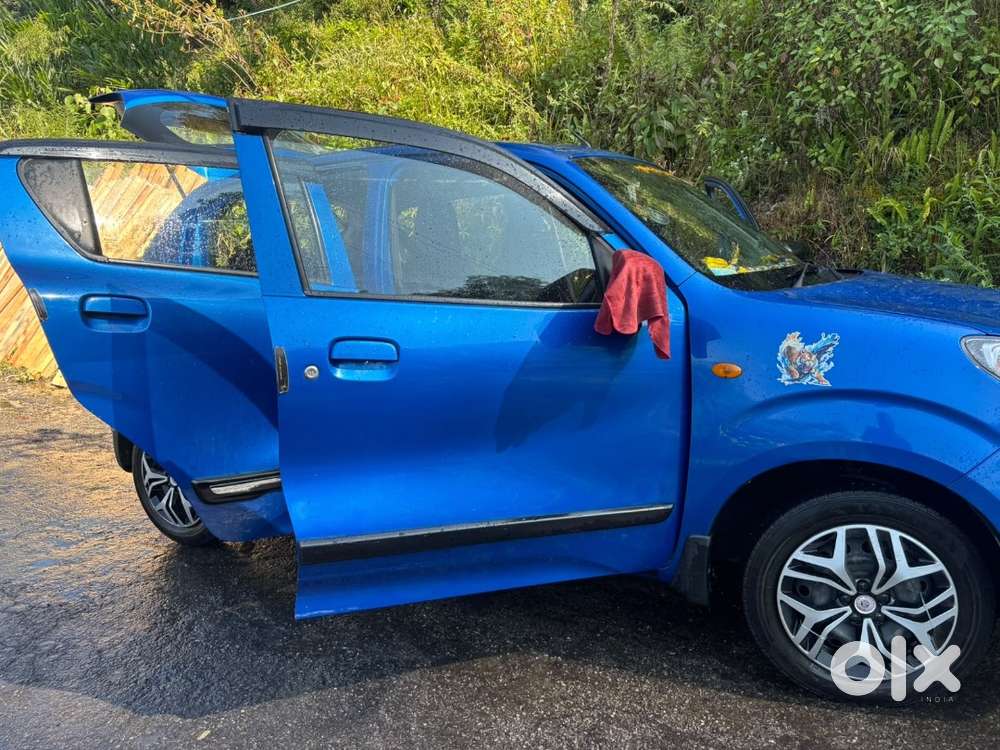 Maruti Suzuki Celerio 2022