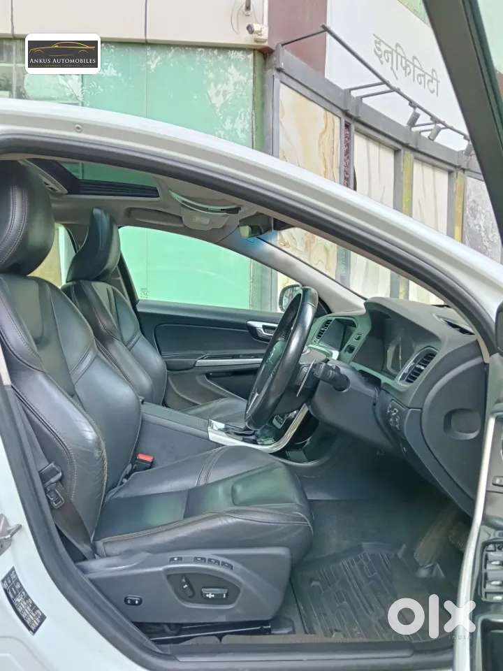 Volvo S60 Cross Country, 2019, Diesel