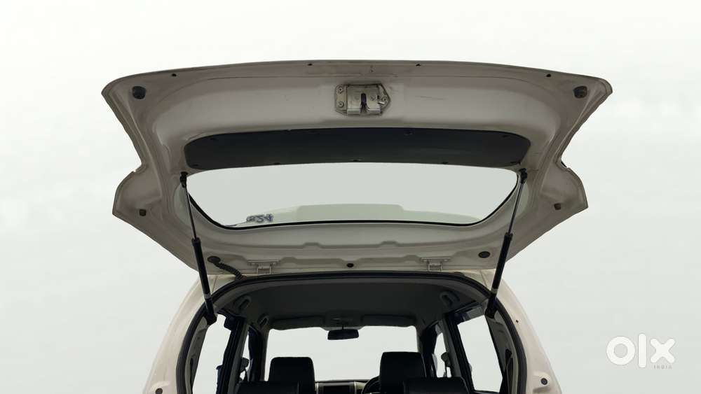 Maruti Suzuki Wagon R 1.0 Lxi Cng, 2018, Cng & Hybrids