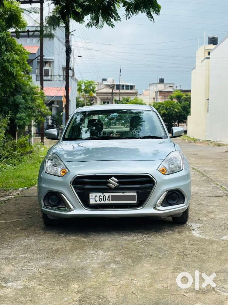 Maruti Suzuki Dzire 1.2 Vxi, 2024, Petrol