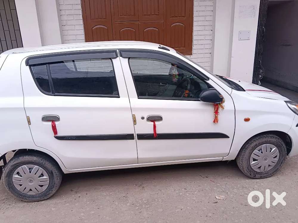 Maruti Suzuki Alto 800 2015 Lxi