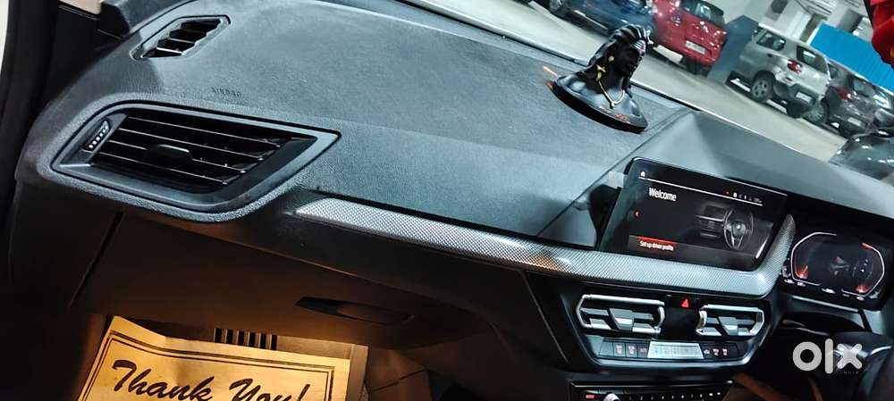 Bmw 2 Series Gran Coupe 220i M Sport, 2024, Petrol