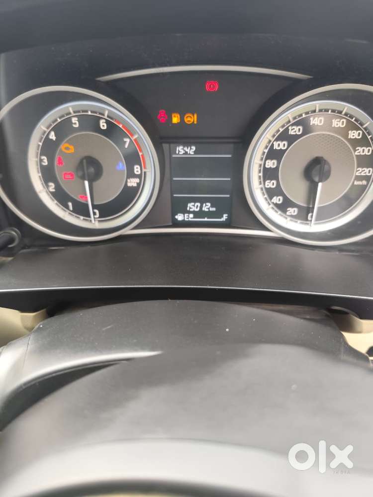 Maruti Suzuki Dzire 1.2 Vxi, 2020, Petrol