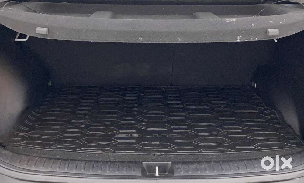 Kia Seltos 1.4 Gtx+ Mt, 2020, Petrol