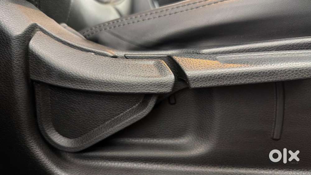 Kia Seltos Htk 1.5 Petrol, 2021, Petrol