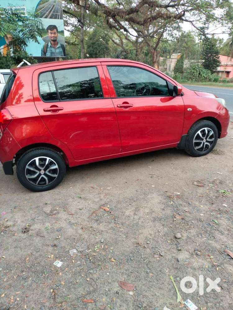 Maruti Suzuki Celerio, 2019, Petrol
