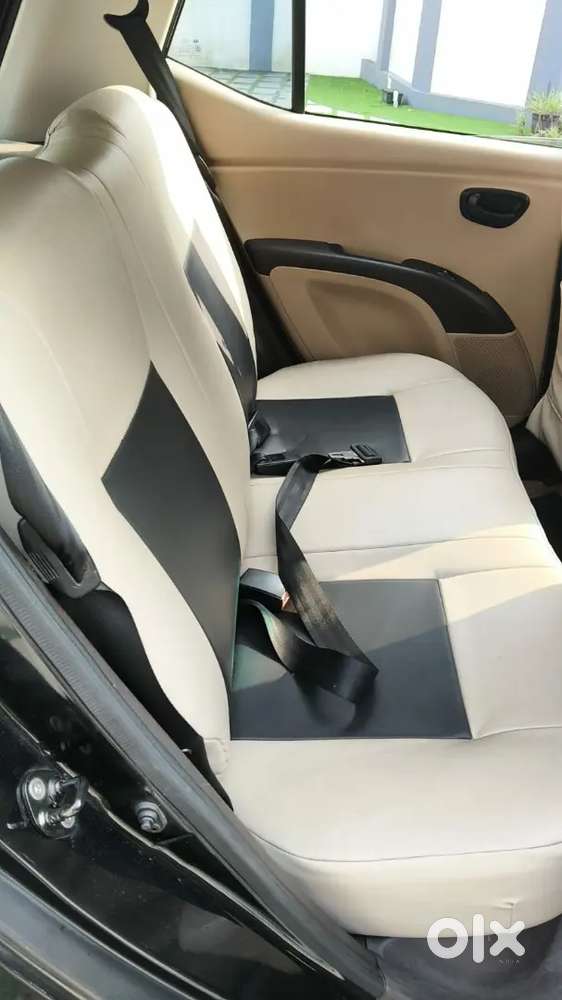 Hyundai I10 2009 Petrol