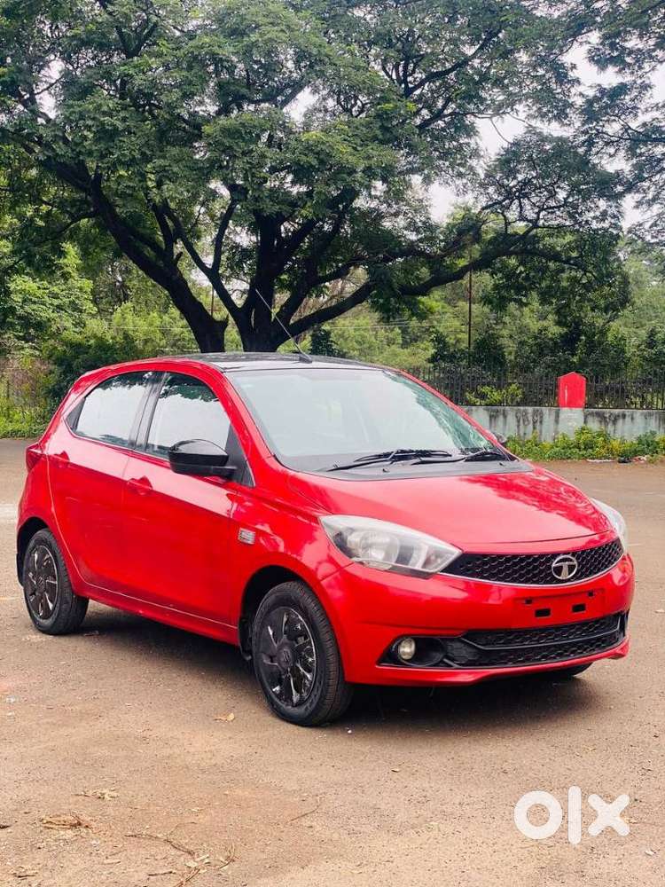 Tata Tigor 1.2 Revotron Xm, 2018, Petrol