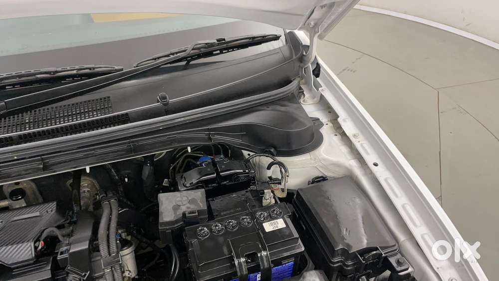 Hyundai Verna 1.5 Sx Petrol Mt, 2023, Petrol