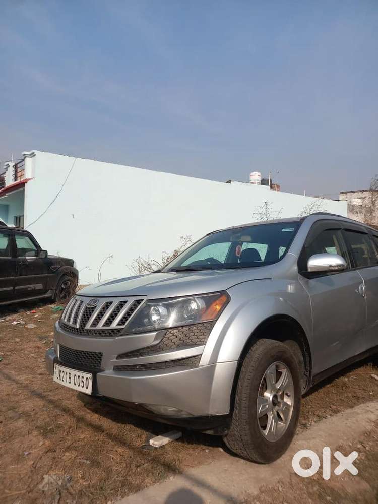 Mahindra Xuv500 2014 Diesel Well Maintained