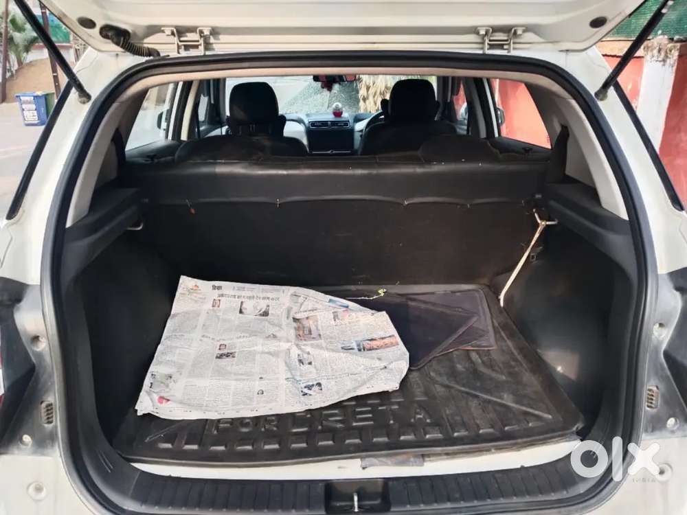 Hyundai Creta 1:5 E 2022 Diesel 70000 Km Driven