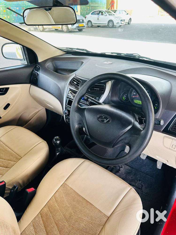 Hyundai Eon Era +, 2013, Petrol