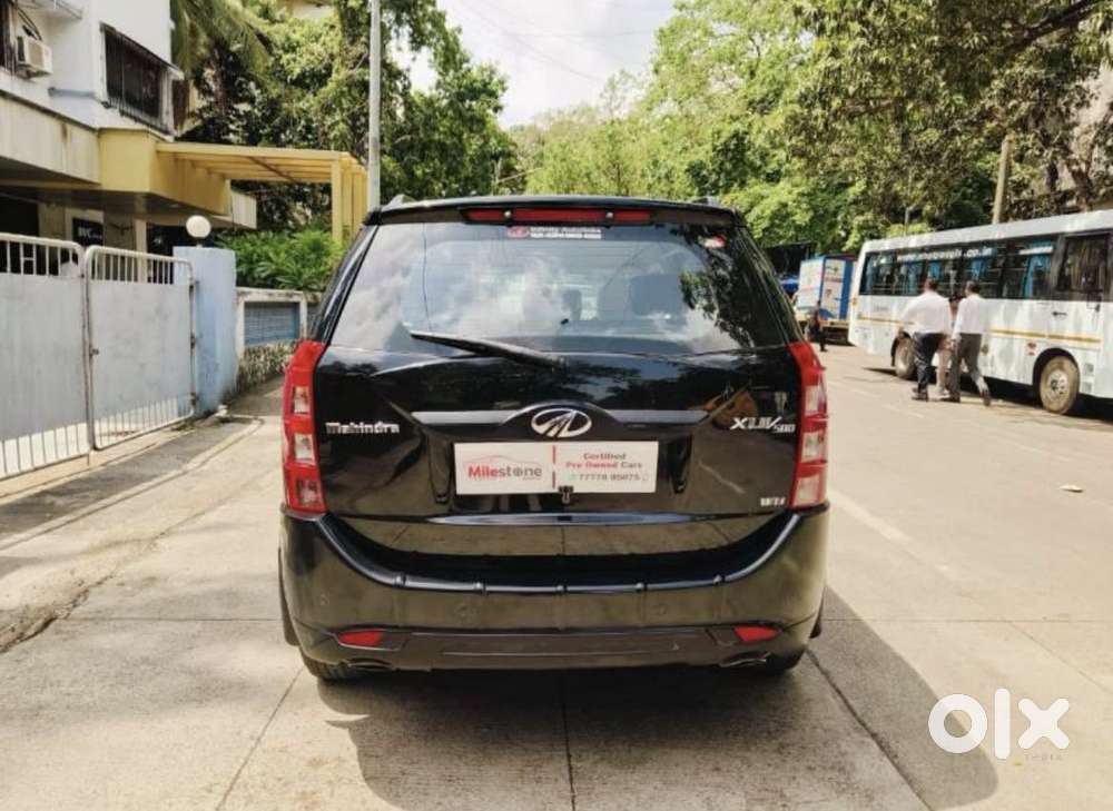 Mahindra Xuv500 W8, 2013, Diesel