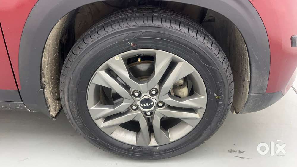 Kia Seltos 1.5 Htx At Petrol, 2022, Petrol
