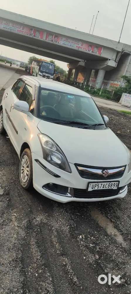 Maruti Suzuki Swift 2016 Last November