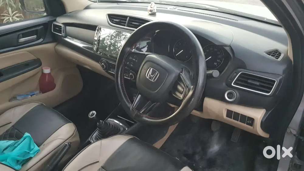 Honda Amaze 1.5 2019