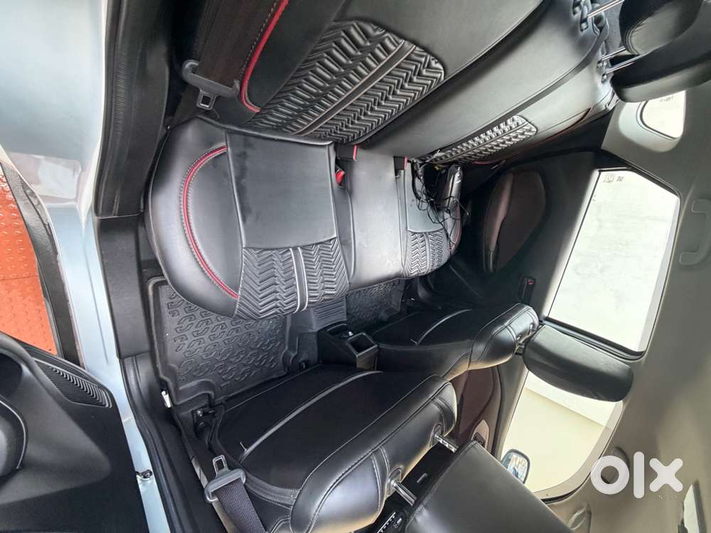 Maruti Suzuki Fronx Delta 2015