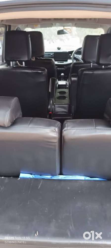 Maruti Suzuki Xl6 Zeta Mt Cng, 2025, Cng & Hybrids
