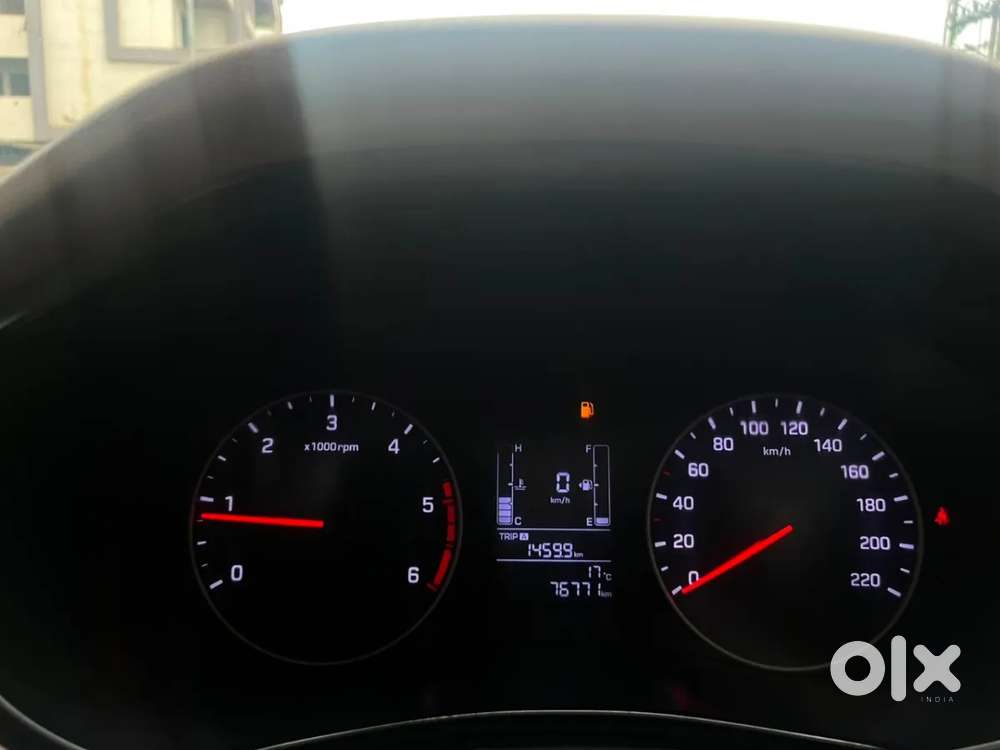 Hyundai Elite I20 1.4 Magna Plus Crdi, 2019, Diesel