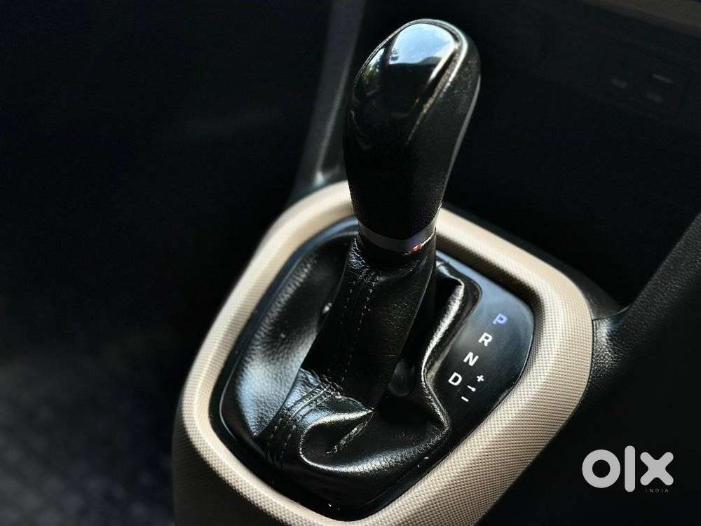 Hyundai Grand I10 1.2 Kappa Sportz Option At, 2017, Petrol