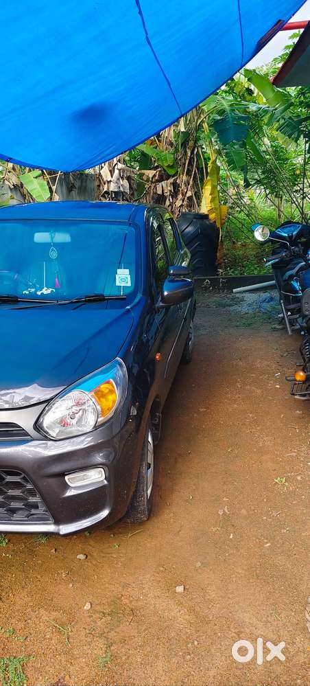 Alto800 Vxi 40000km 3d Owner 340000
