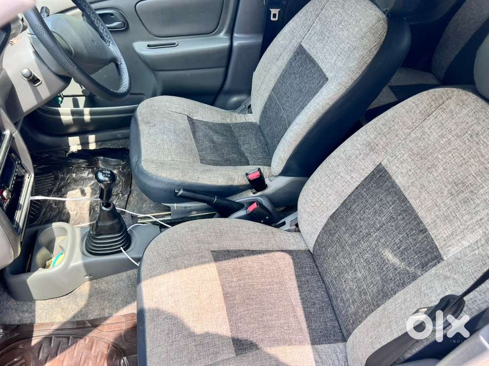Maruti Suzuki Alto Lxi 2006