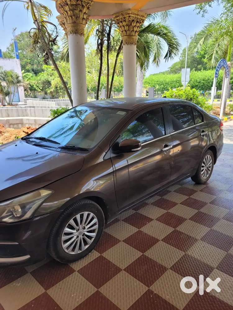 Best Vehicle In Running Condition