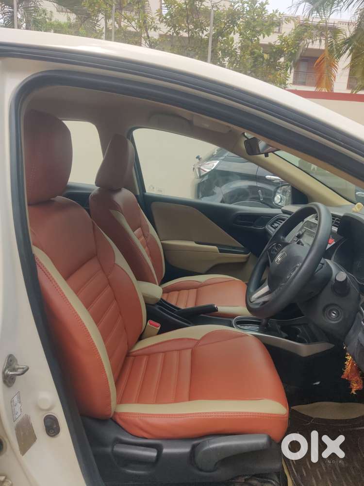 Honda City 1.5 Sv I-vtec Mt, 2014, Petrol