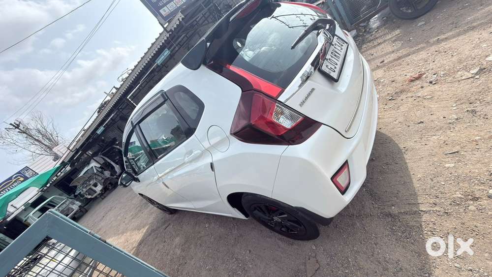 Honda Jazz 2016 Diesel Good Condition 89000