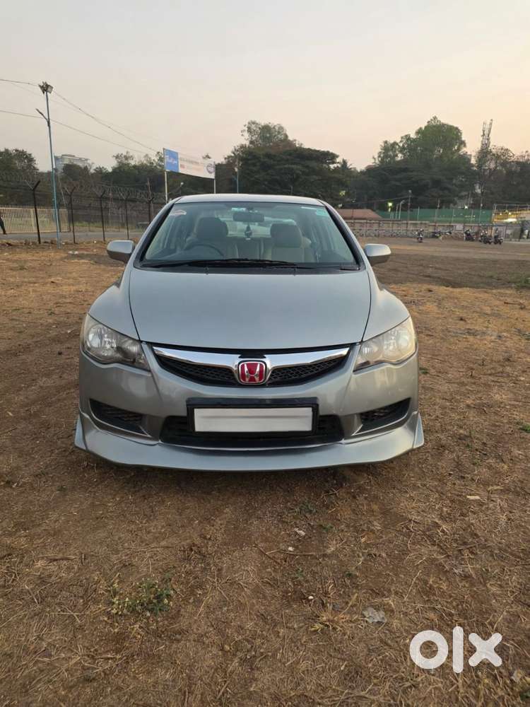 Honda Civic Modified - Typer Kit 2009 Model