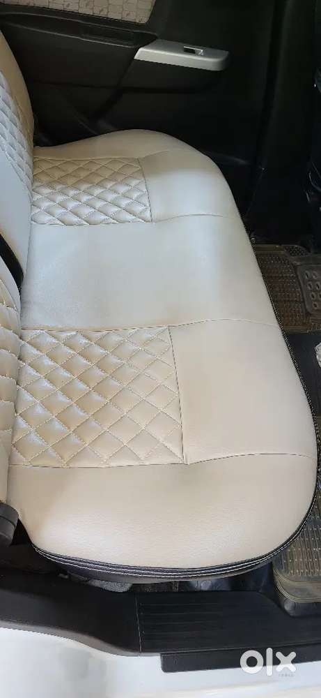 Maruti Suzuki Wagon R 1.0 2015