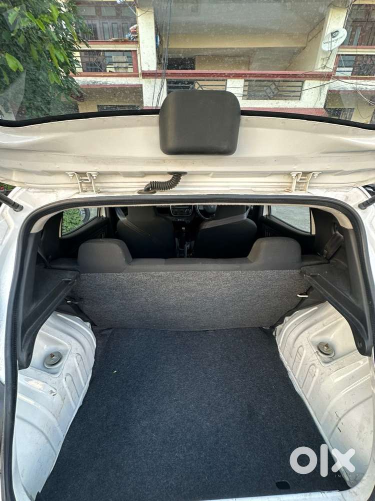 2019 Renault Kwid Petrol Manual