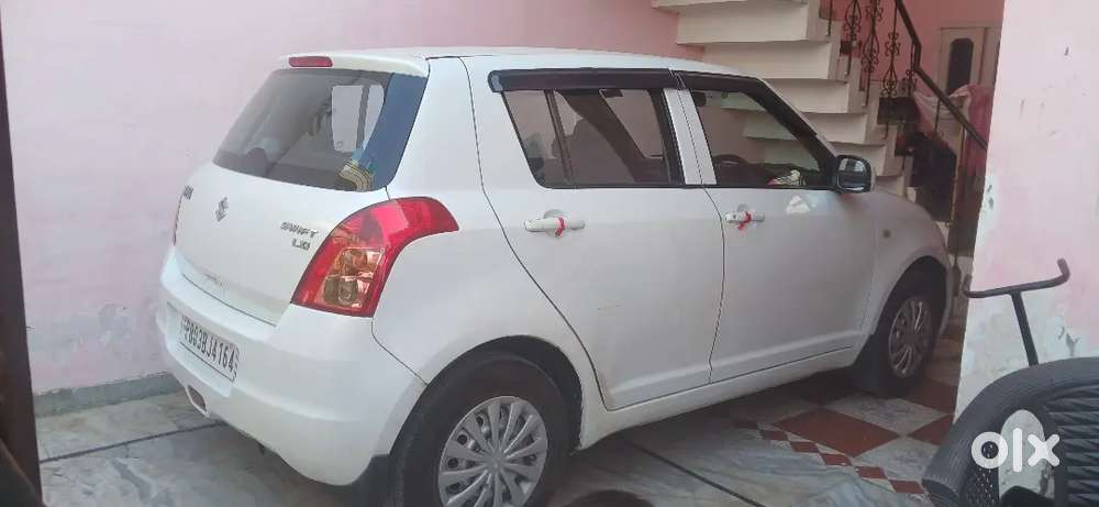 Swift Petrol In A Very Good Condition