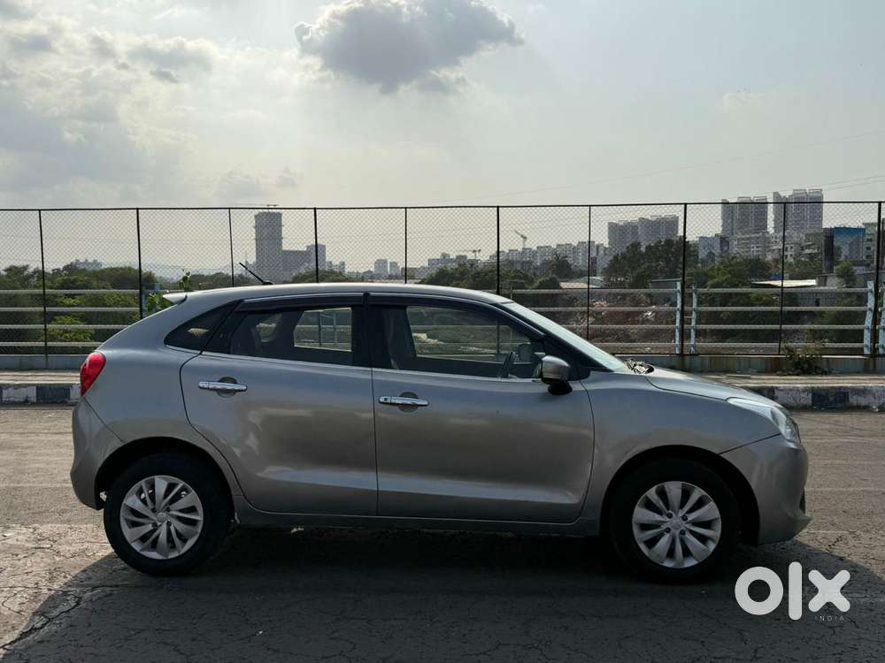 Maruti Suzuki Baleno, 2017, Diesel
