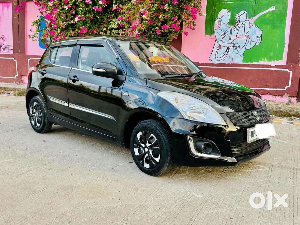 Maruti Suzuki Swift Vdi Bs Iv, 2015, Diesel