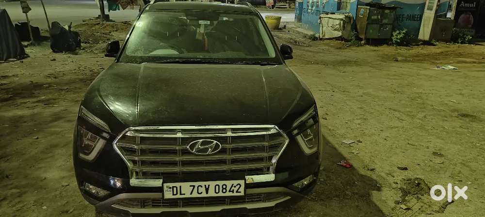 Hyundai Creta N Line 2023