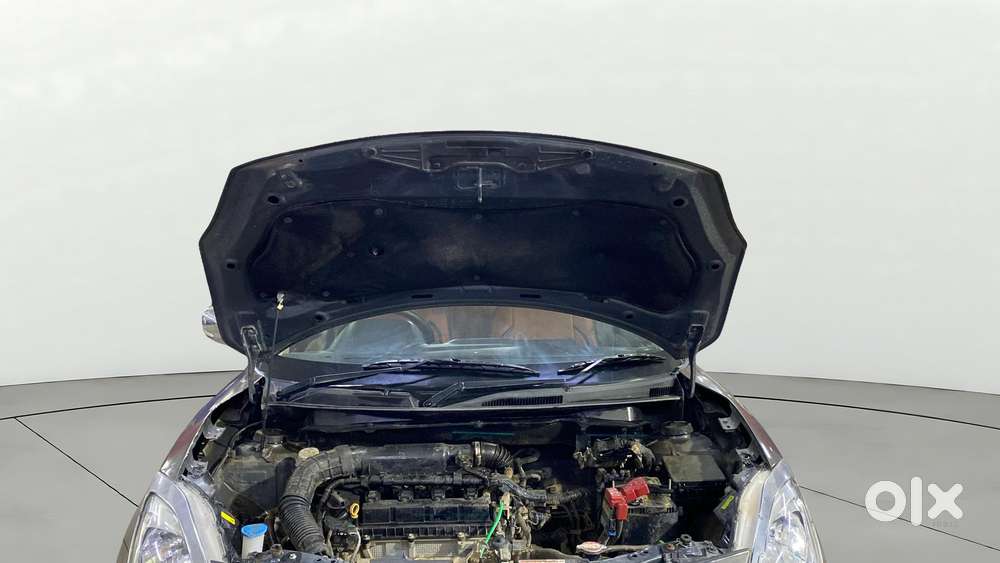 Maruti Suzuki Swift Dzire 1.2 Vxi Bsiv, 2022, Petrol