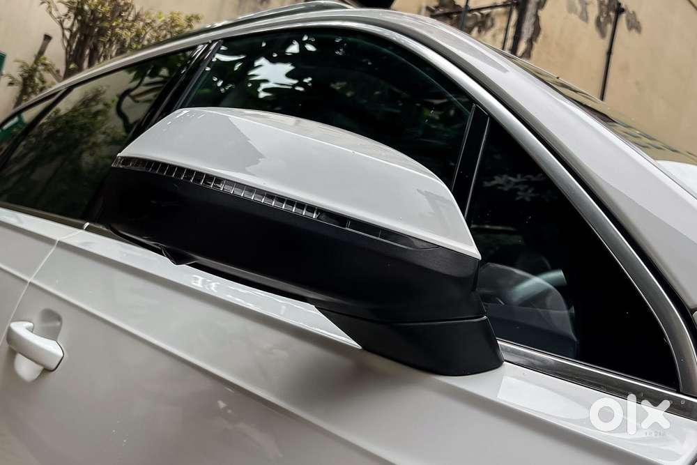 Audi Q7 3.0 Technology 55 Tfsi, 2022, Petrol