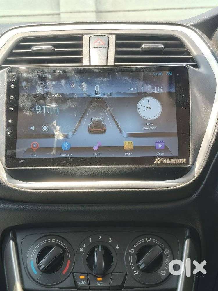 Maruti Suzuki S-cross 2017-2020 1.3 Sigma, 2018, Diesel