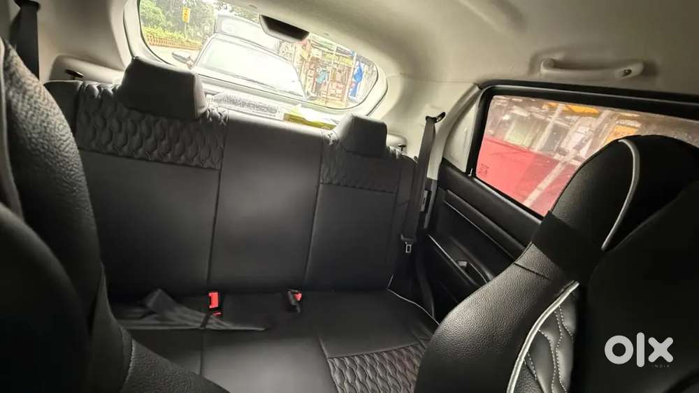 Maruti Suzuki S-presso 2026 Purchase, Only 10000 Km Driven