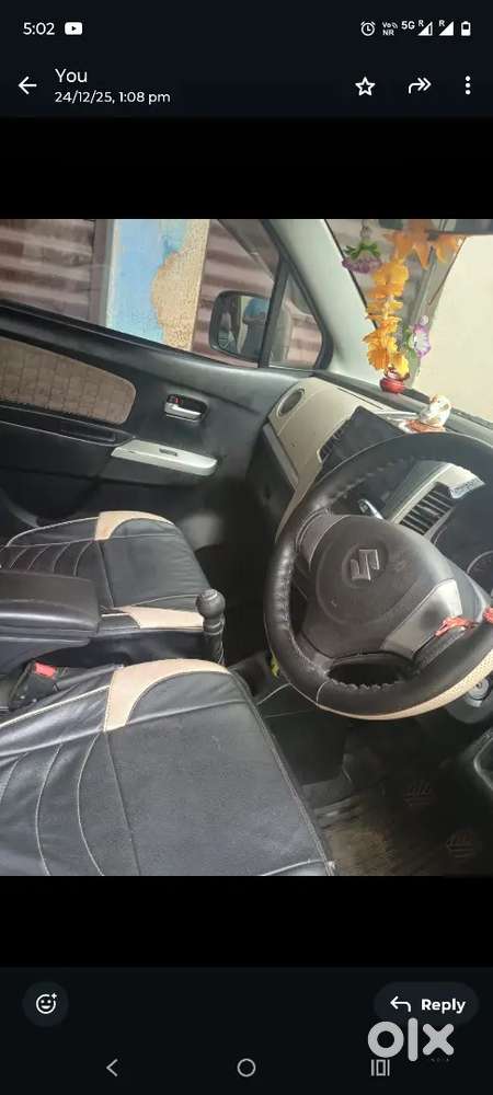 Maruti Suzuki Wagon R 1.0 2013 Petrol 70000 Km Driven