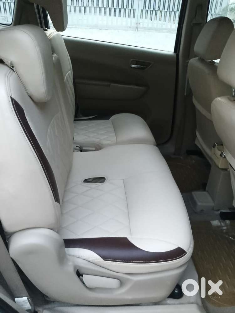 Maruti Suzuki Ertiga Vdi Shvs, 2014, Diesel