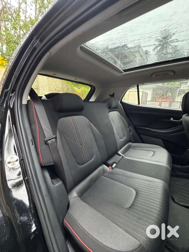 Hyundai Creta Petrol Manual 2023