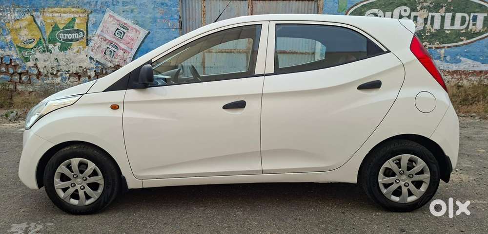 Hyundai Eon Era +, 2018, Petrol